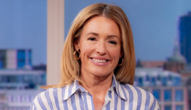 Irish presenter steps in as Cat Deeley absent from This Morning