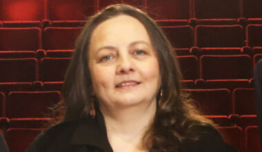 Inishowen director Caitríona McLaughlin reappointed to co-lead Abbey Theatre