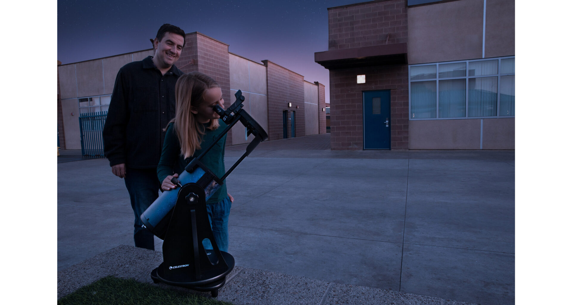 Celestron Launches Lumina Program, a Buy-One, Give-One Initiative Supporting Astronomy Education