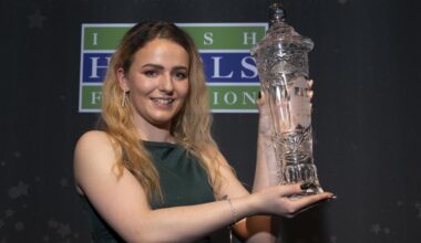 Donegal chef crowned Ireland's Hotel Employee of the Year!