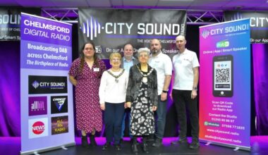 Chelmsford DAB launches on historic date – RadioToday