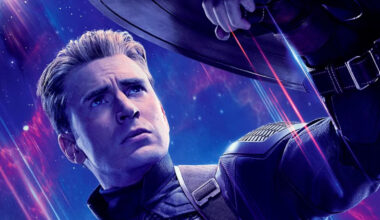 Chris Evans’ Captain America’s Return Was Reportedly Cut From 2025 MCU Movie Post-Credits Scene