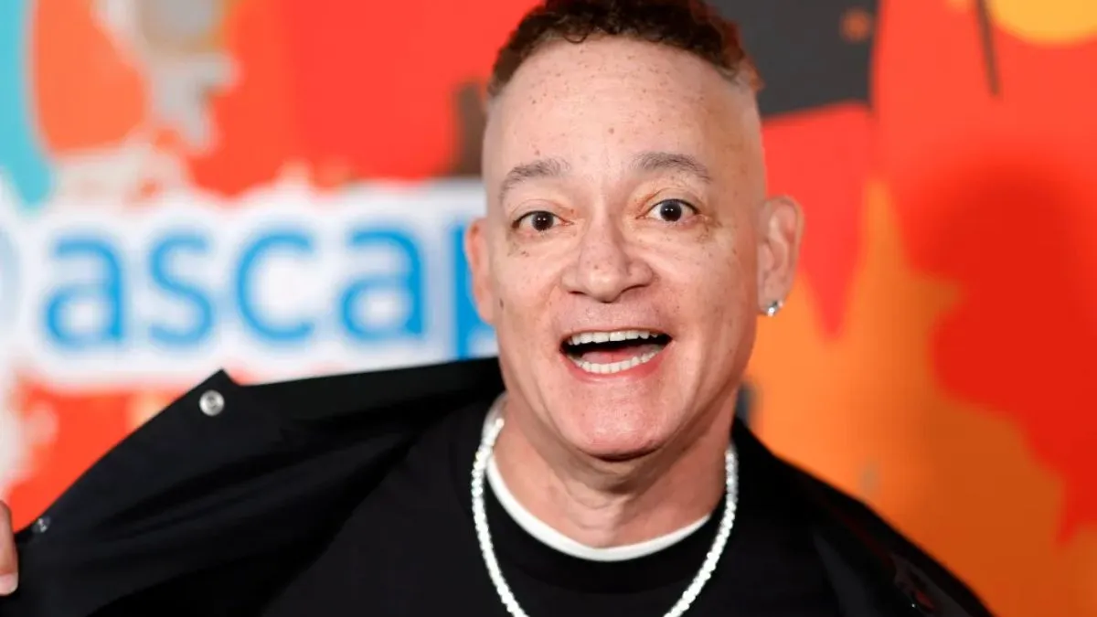 Hip-Hop Legend Christopher Reid Reveals He’s Recovering from Heart Transplant After Emergency Diagnosis