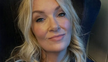 Ciara Kelly'overwhelmed' by support after sister Dara dies