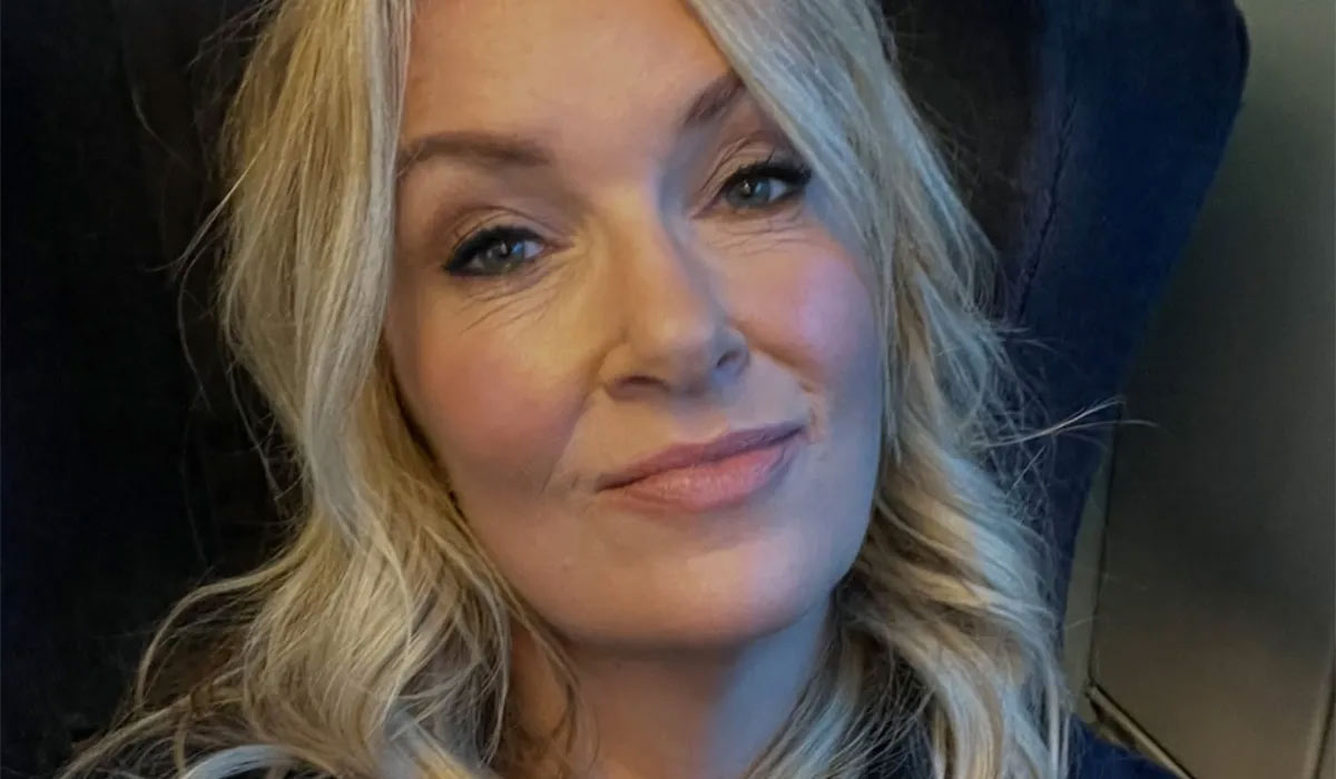 Ciara Kelly'overwhelmed' by support after sister Dara dies