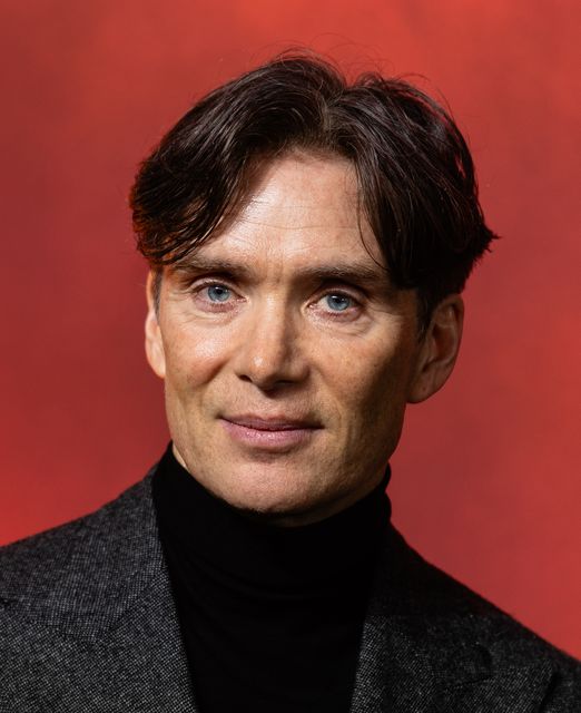 Cillian Murphy. Photo: WireImage