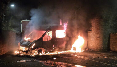 CORMAC LUCEY: We're in the final age of the old order now