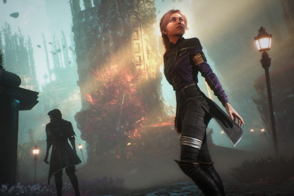 Expedition 33’ Debuts In Top 40 on Billboard 200 Chart