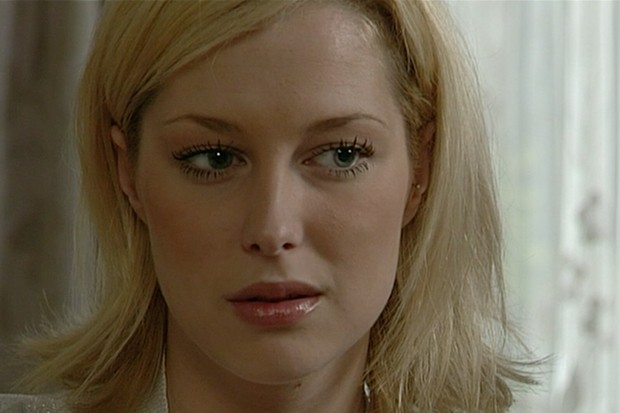 Clare Bates EastEnders Gemma Bissix as Clare Bates in EastEnders