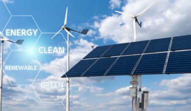 The Chinese Renewable Energy Revolution Affects The Whole World