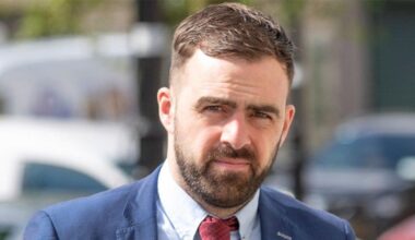 Buncrana Councillor wants Ireland to withdraw from Nations League over Israel draw