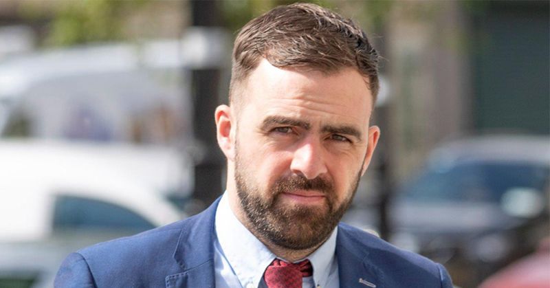 Buncrana Councillor wants Ireland to withdraw from Nations League over Israel draw