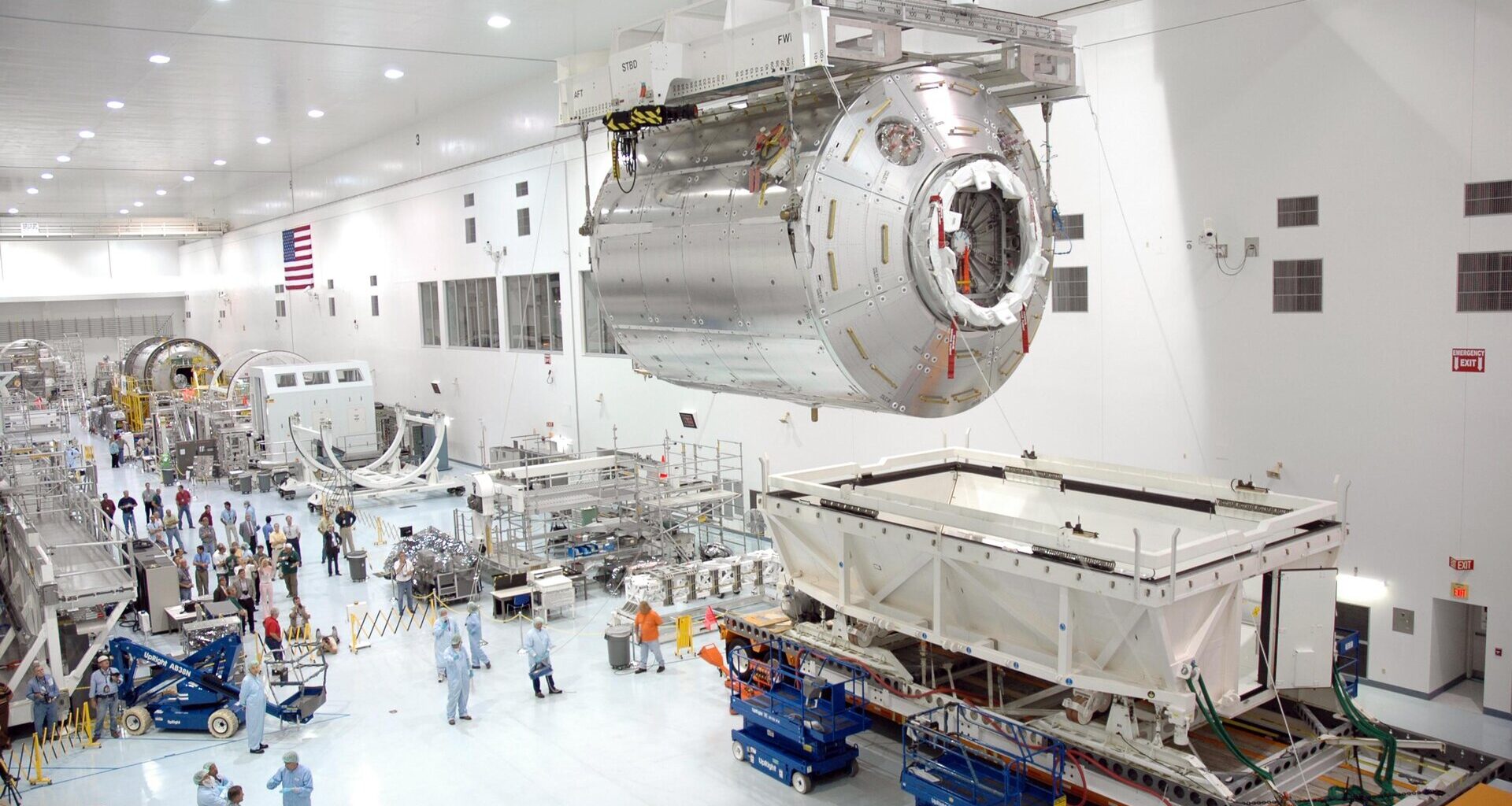 Satellite Technology Singapore Drives Space Growth 2026