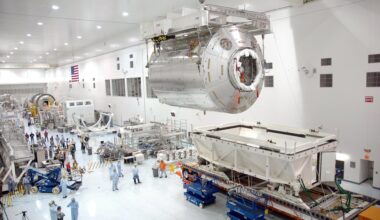 Satellite Technology Singapore Drives Space Growth 2026