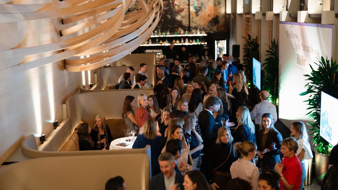 Condé Nast Traveller