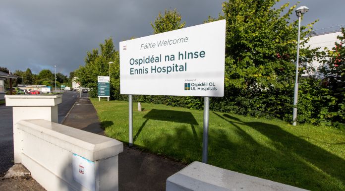 Over €6M Granted To Upgrade Clare Health Facilities