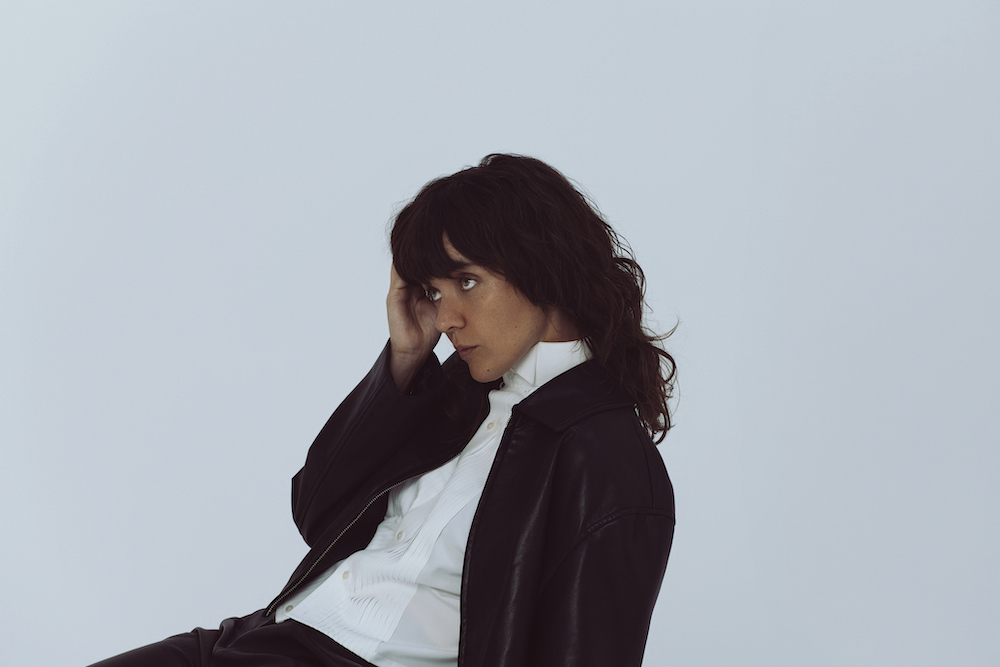 Courtney Barnett Shares New Songs "Mantis" & "Sugar Plum": Listen