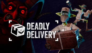 Deadly Delivery Adds Mystery Room In Latest Update