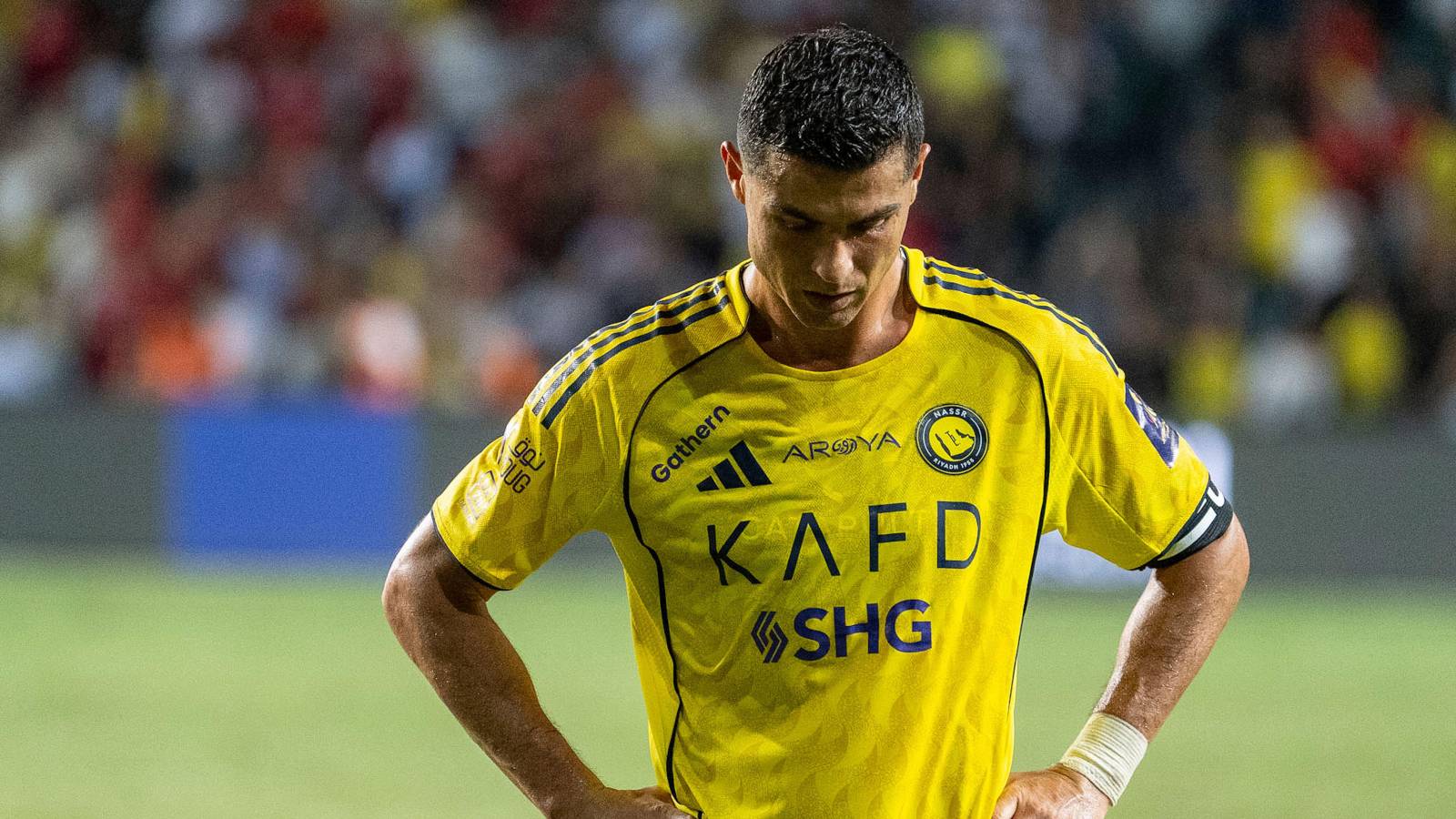 Cristiano Ronaldo set to miss second match as strike goes on; 'threatens to leave Al Nassr' in June