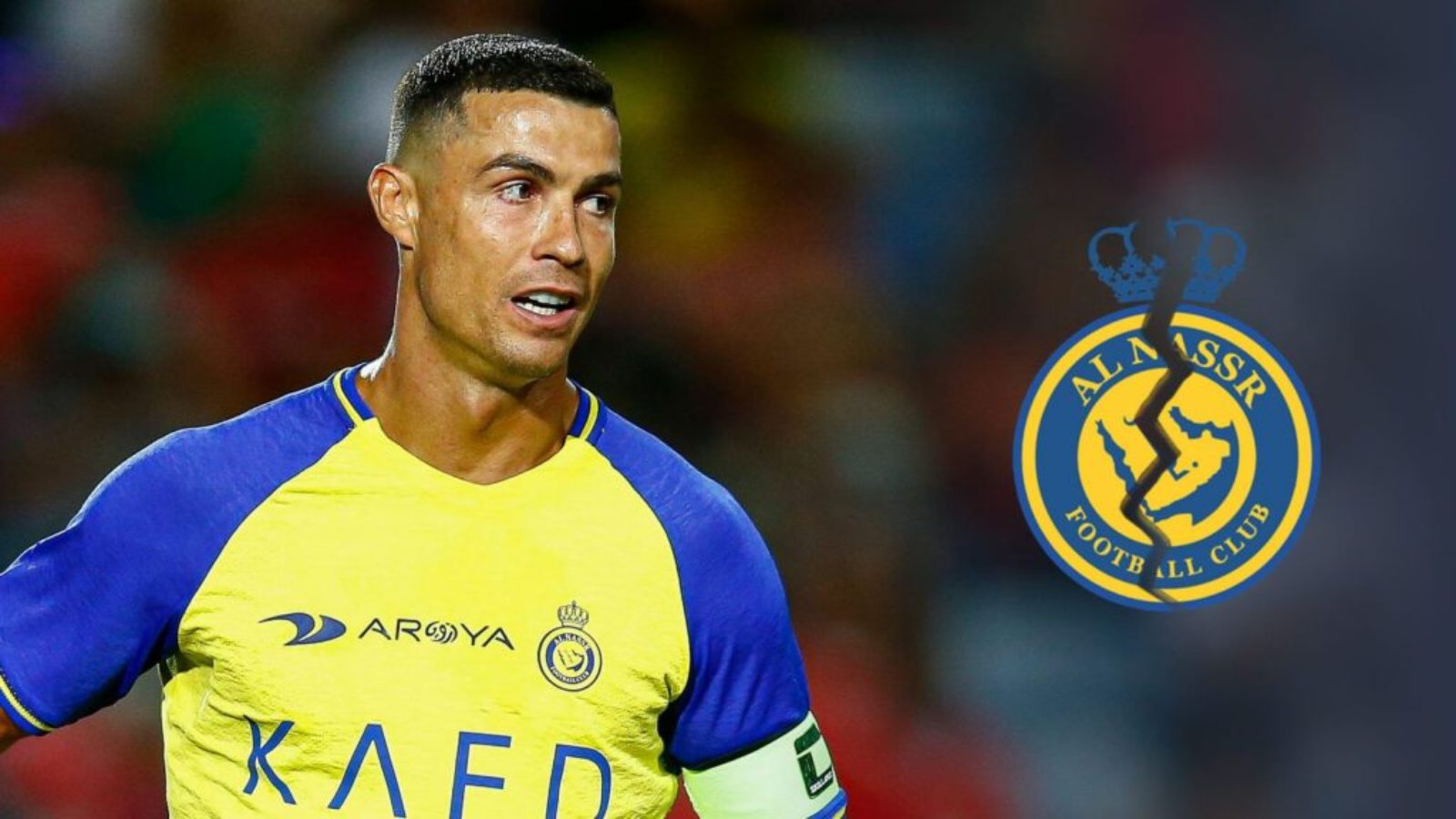 Cristiano Ronaldo 'threatens' Al Nassr after transfer 'betrayal'; Man Utd legend plans to 'sit out matches'