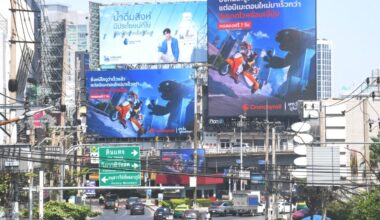 Crunchyroll Rolls Out Thai Interface, Expands Localized Library