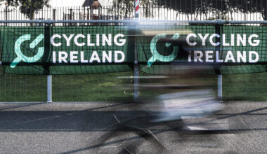 Ex-Cycling Ireland officer convicted after false quotations used for grants – Sticky Bottle