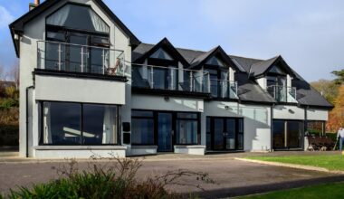 the joys of living in an energy efficient house – The Irish Times