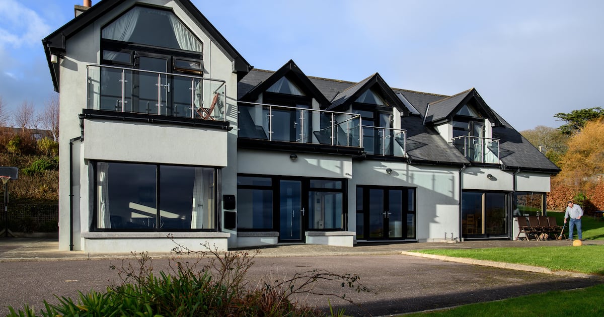 the joys of living in an energy efficient house – The Irish Times