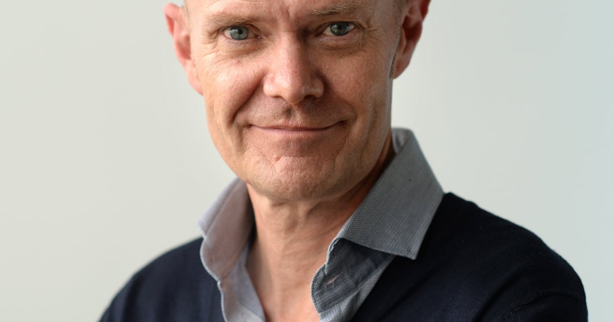 As our family grows, full wine glasses keep appearing as if by magic – The Irish Times