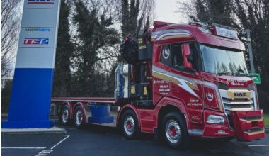 - HGV Ireland