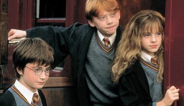 Daniel Radcliffe reveals chat with Rupert Grint, Emma Watson on Harry Potter show