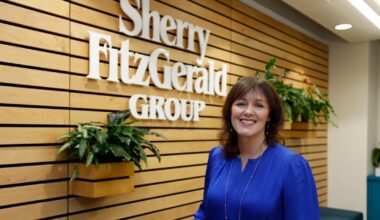 Sherry FitzGerald chief ‘not confident we will ever fully solve the housing crisis in Ireland’ – The Irish Times