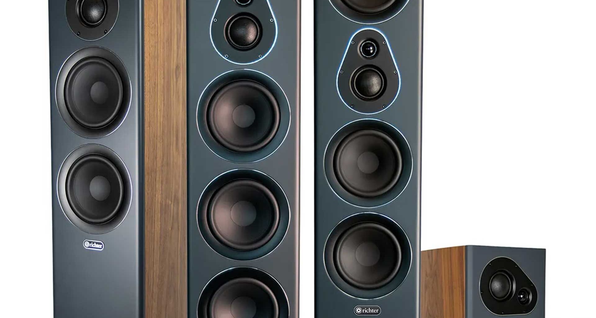 Richter shakes market with radical Series 7 Special Editions