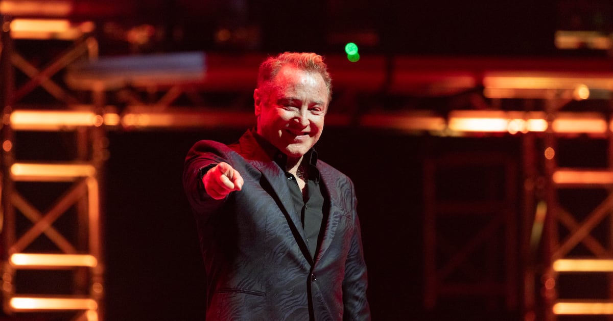 Michael Flatley’s dispute with former solicitor to be heard by High Court in March – The Irish Times
