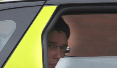 Enoch Burke informed of resignations from panel which heard appeal over his dismissal – The Irish Times