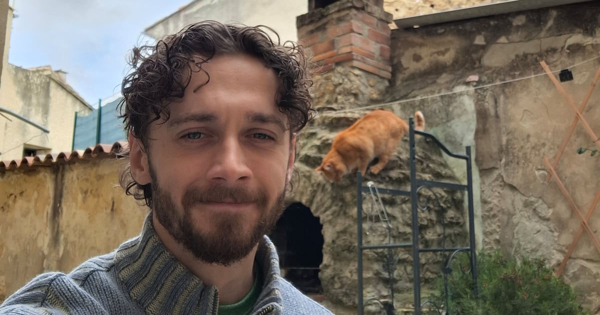 How moving to France has drastically changed my Irish attitude to drinking – The Irish Times