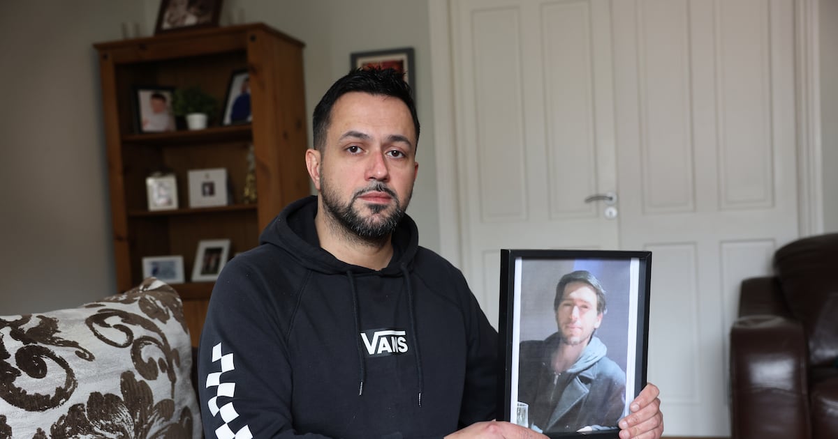 Calls for separate units for mental health emergencies – The Irish Times