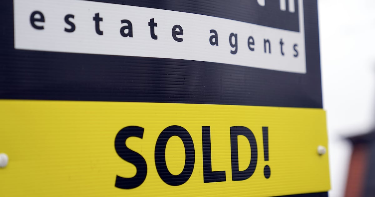 One big reason why Ireland’s home-buying process is so fraught – The Irish Times