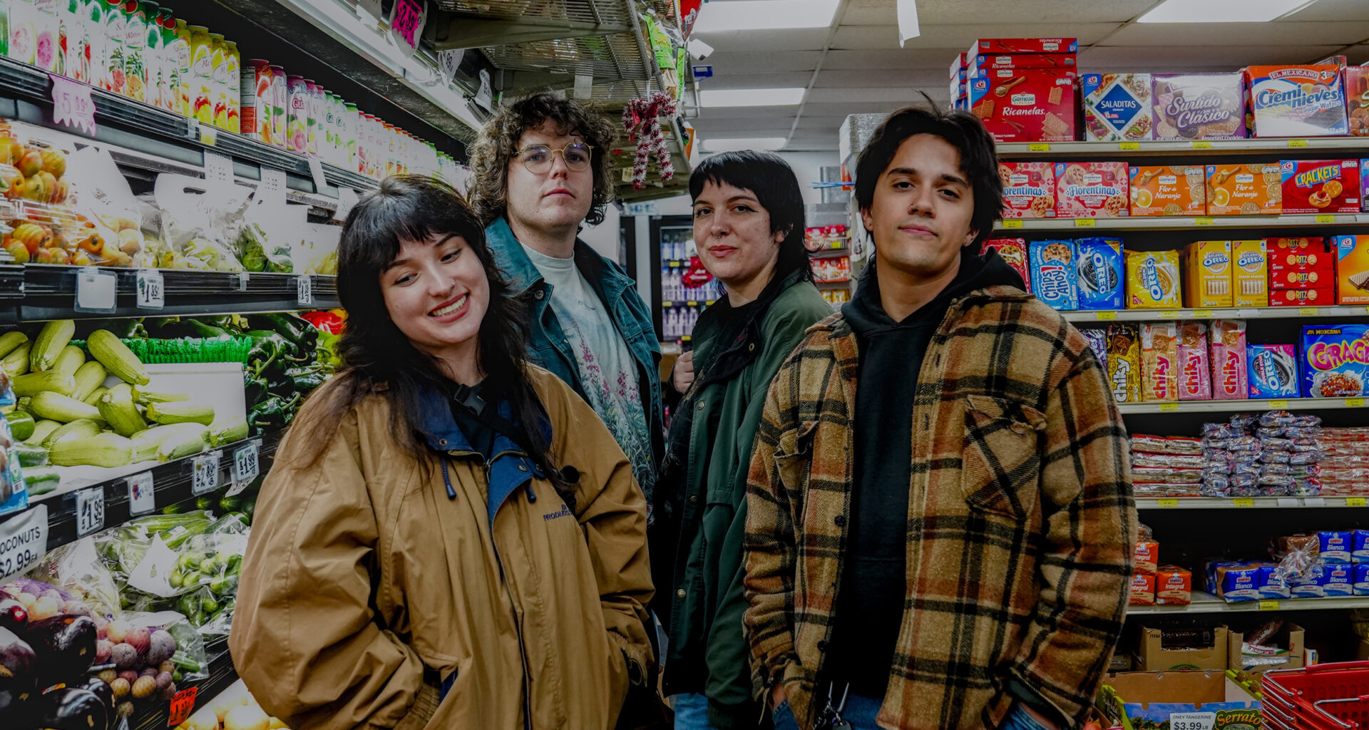 For S.F. indie band Carpool Tunnel, Bottom of the Hill is a love story