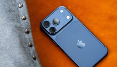 Apple starts testing end-to-end encrypted RCS messages on iPhone