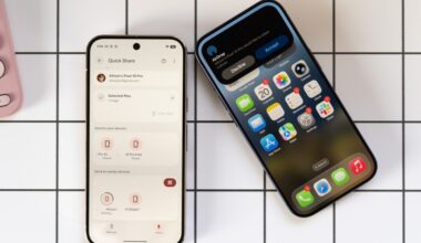 Google is expanding AirDrop support to more Android devices ‘very soon’