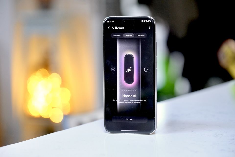 The Honor Magic 8 Pro is the latest high-end smartphone to hit the market