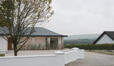 This Cork bungalow has been redesigned to draw in the surrounding landscape