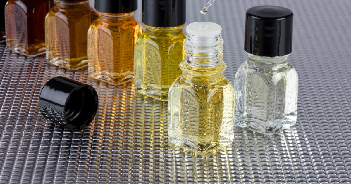 Beauty product marketed as ‘Irish made’ but shipped from China breached advertising rules – The Irish Times