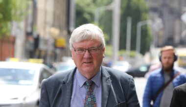 Supermac’s owner fails in bid to block legal costs protection for environmental group – The Irish Times