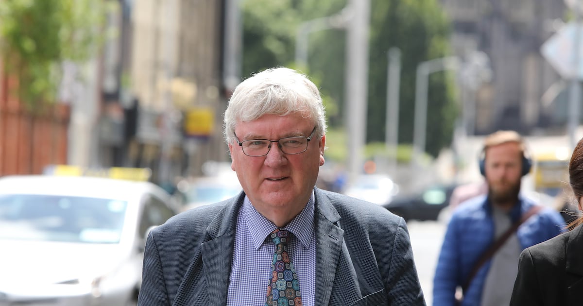 Supermac’s owner fails in bid to block legal costs protection for environmental group – The Irish Times