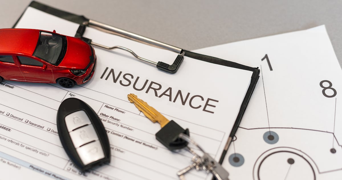 ‘I didn’t expect bereavement to come with a €200 surcharge’ – The Irish Times