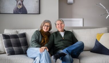 Love and volatility: Couples want to invest together, but can’t agree on risk, survey finds