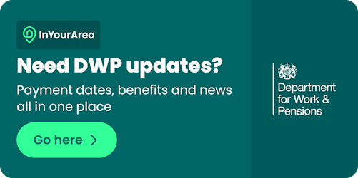Everything DWP - Payment dates, benefits and news all in one place
