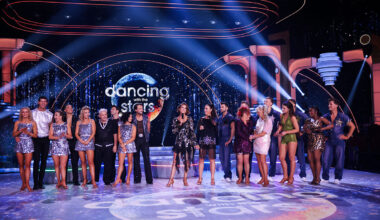 Dancing With The Stars latest: Eurovision legend 'delighted' as she is voted off RTE show